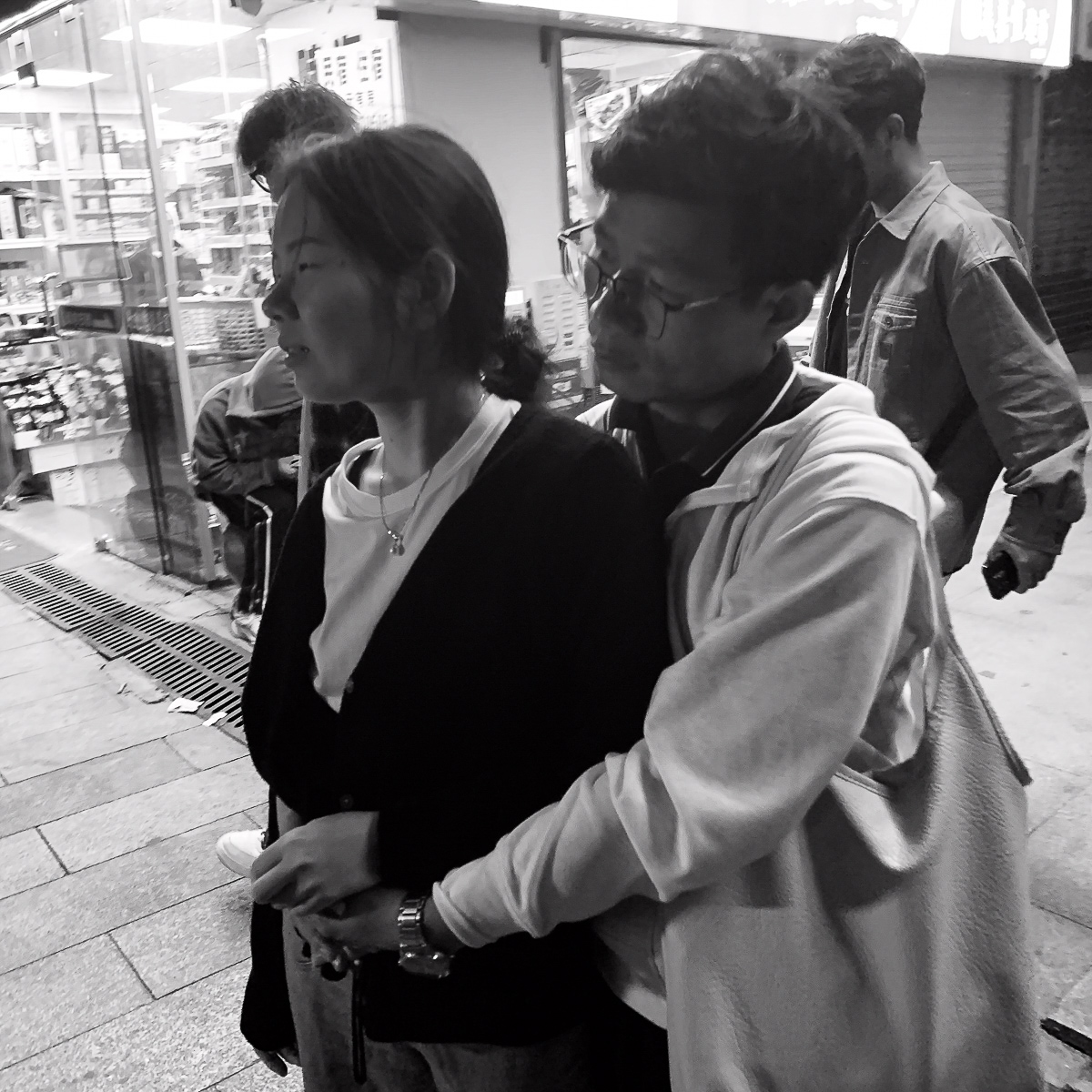 街头面孔 image 86